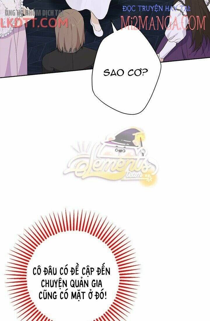 Thực Ra Tôi Mới Là Thật Chapter  50.5 - 30