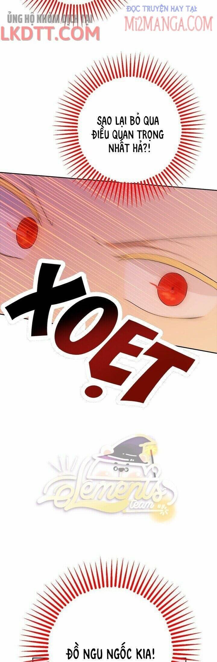 Thực Ra Tôi Mới Là Thật Chapter 50.5 - 31