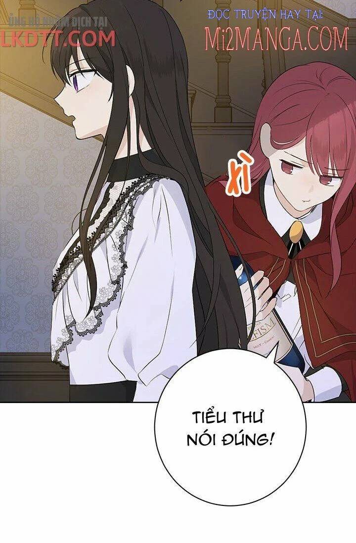 Thực Ra Tôi Mới Là Thật Chapter 50.5 - 5