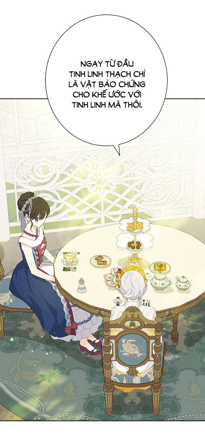 Thực Ra Tôi Mới Là Thật Chapter  51.5 - 2