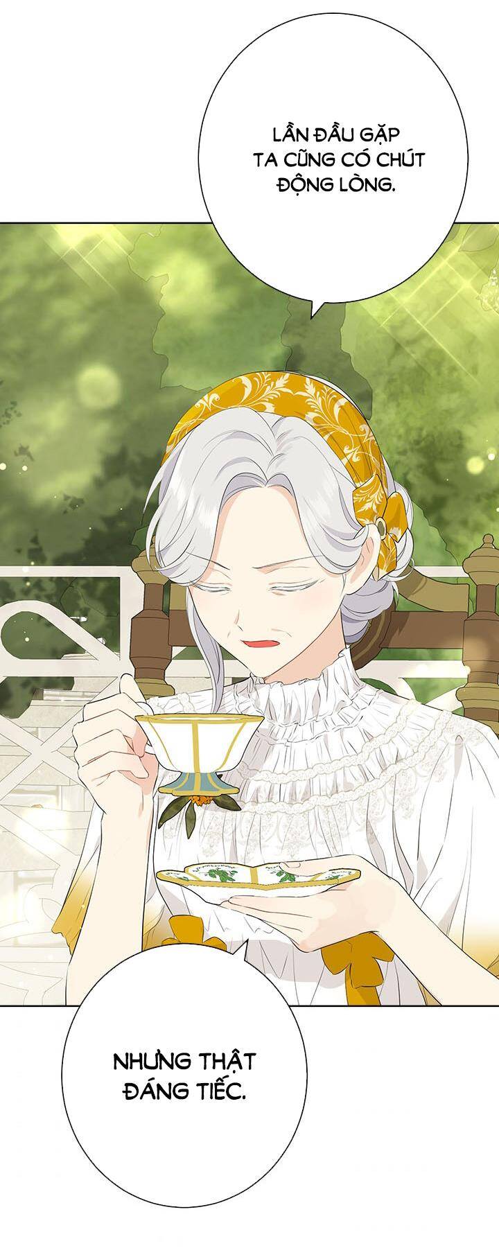 Thực Ra Tôi Mới Là Thật Chapter  51.5 - 15