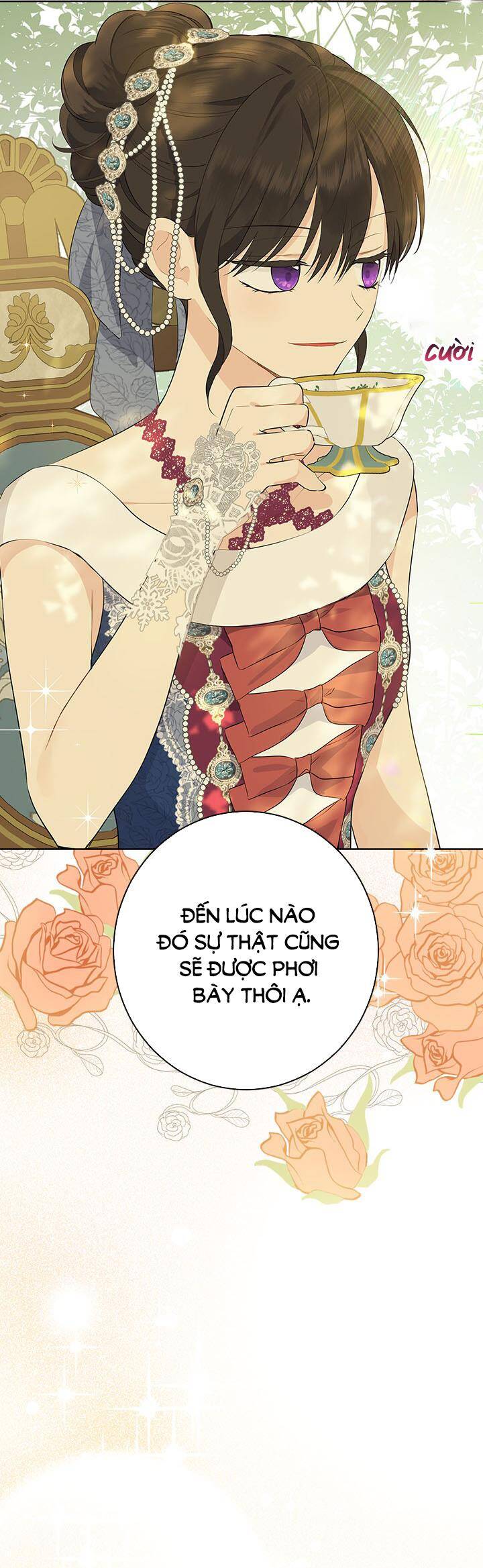 Thực Ra Tôi Mới Là Thật Chapter 51.5 - 19