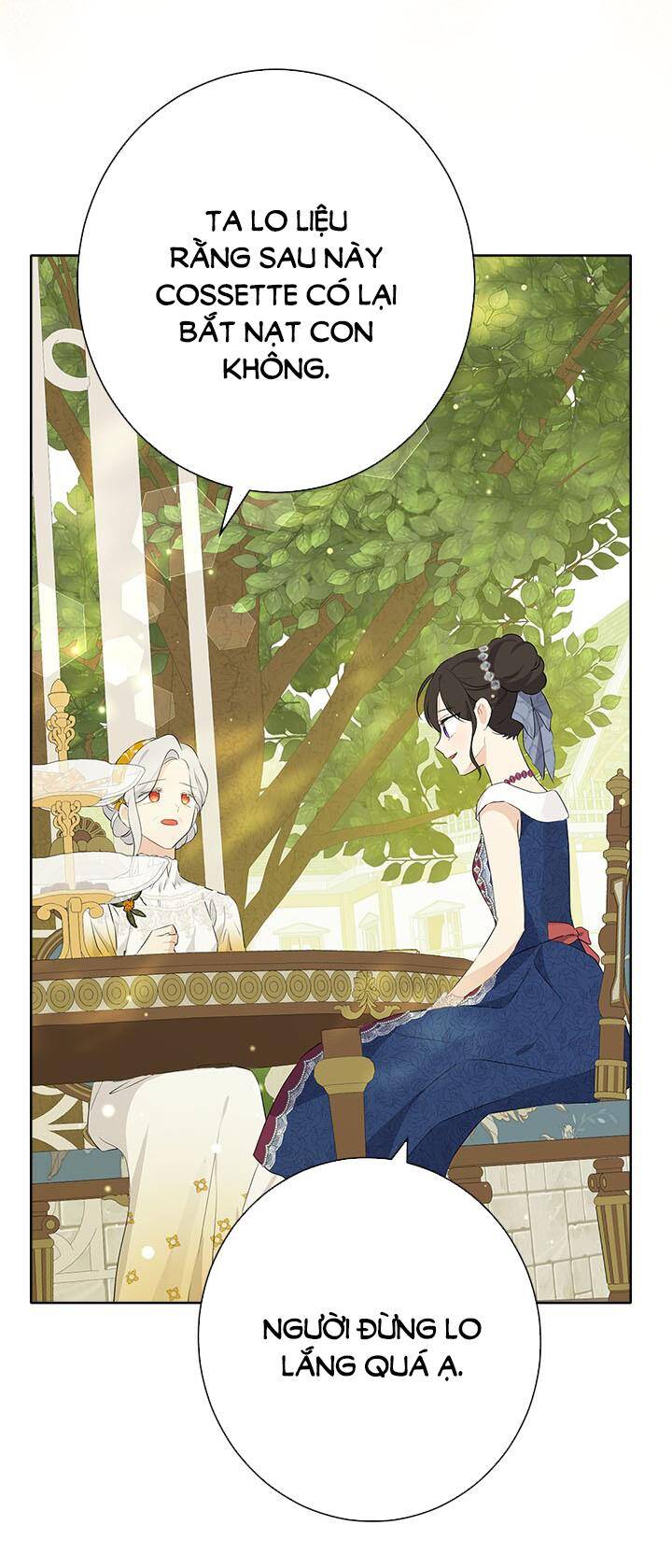 Thực Ra Tôi Mới Là Thật Chapter 51.5 - 20