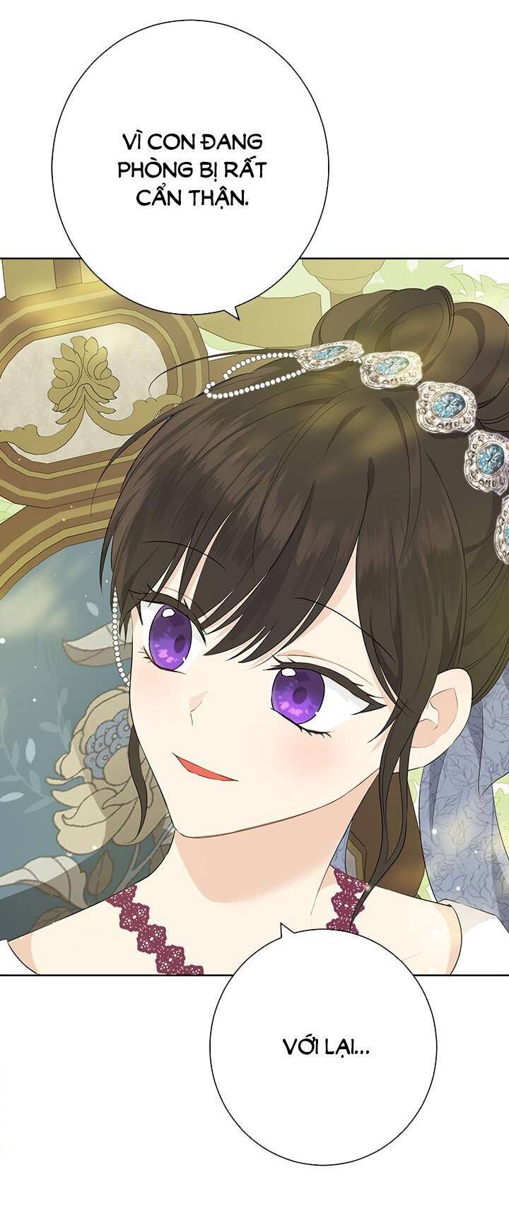 Thực Ra Tôi Mới Là Thật Chapter 51.5 - 21