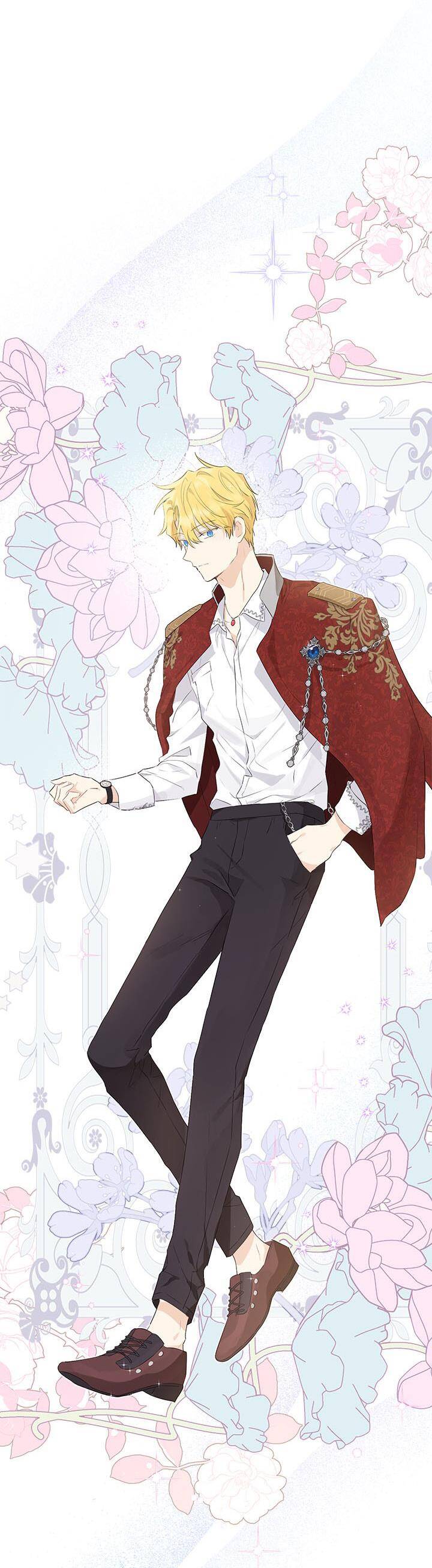 Thực Ra Tôi Mới Là Thật Chapter  51.5 - 24