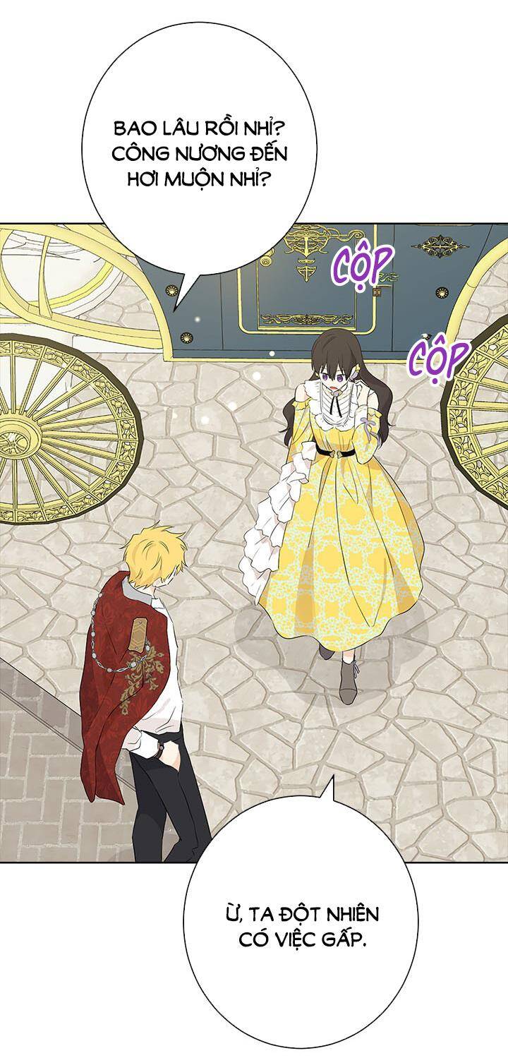 Thực Ra Tôi Mới Là Thật Chapter  51.5 - 26