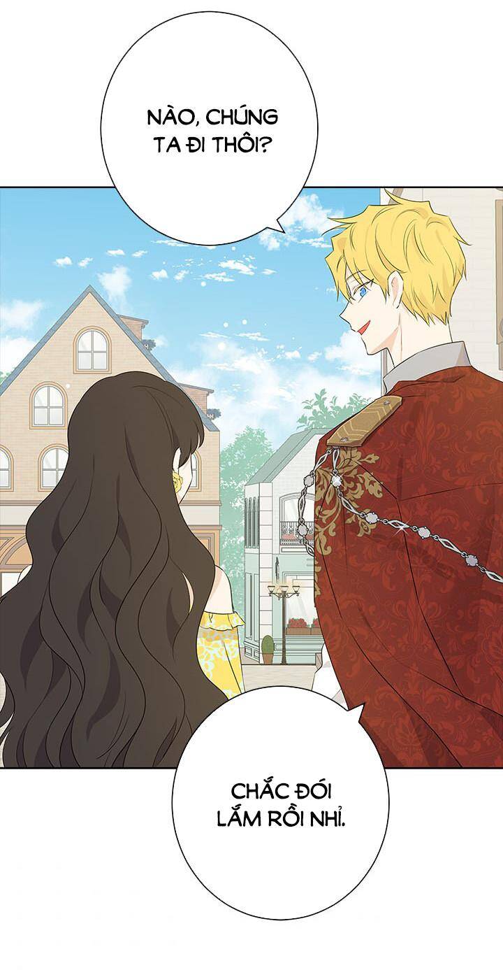 Thực Ra Tôi Mới Là Thật Chapter 51.5 - 27