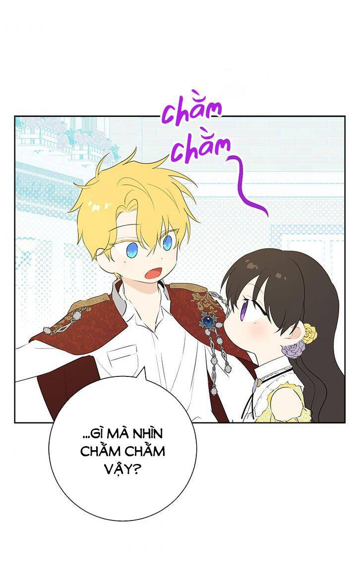 Thực Ra Tôi Mới Là Thật Chapter  51.5 - 28