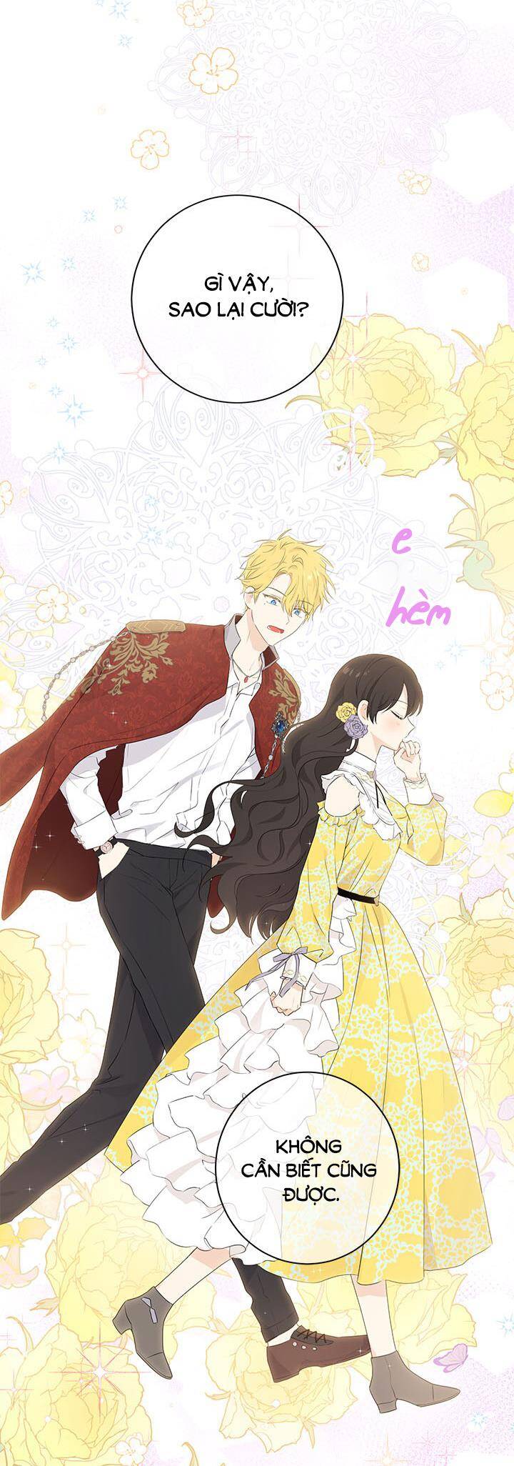 Thực Ra Tôi Mới Là Thật Chapter 51.5 - 30