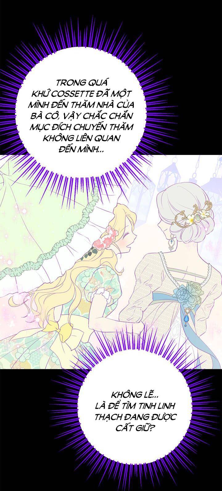 Thực Ra Tôi Mới Là Thật Chapter 51.5 - 5