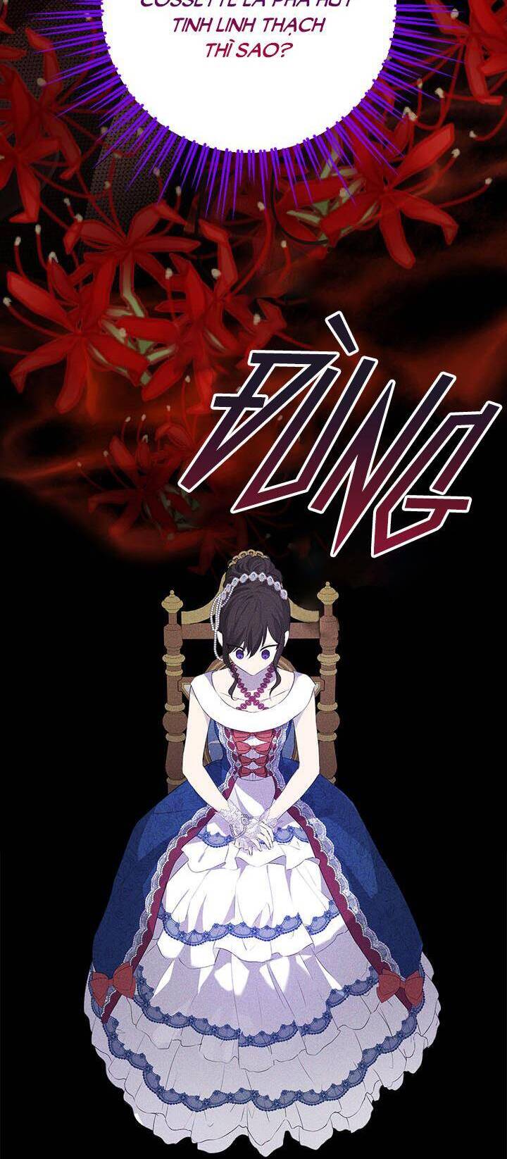 Thực Ra Tôi Mới Là Thật Chapter  51.5 - 9