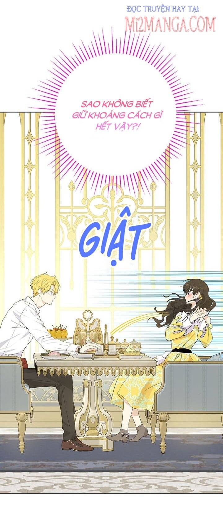 Thực Ra Tôi Mới Là Thật Chapter 52.5 - 14