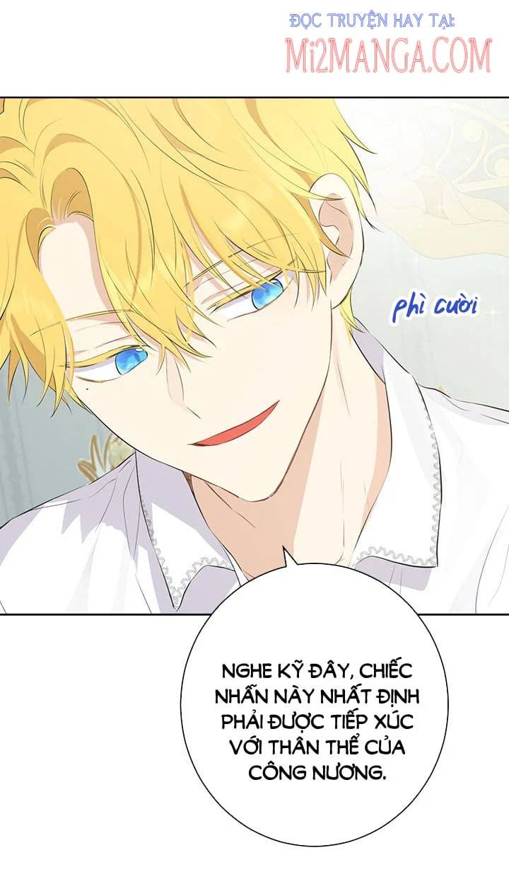 Thực Ra Tôi Mới Là Thật Chapter 52.5 - 16