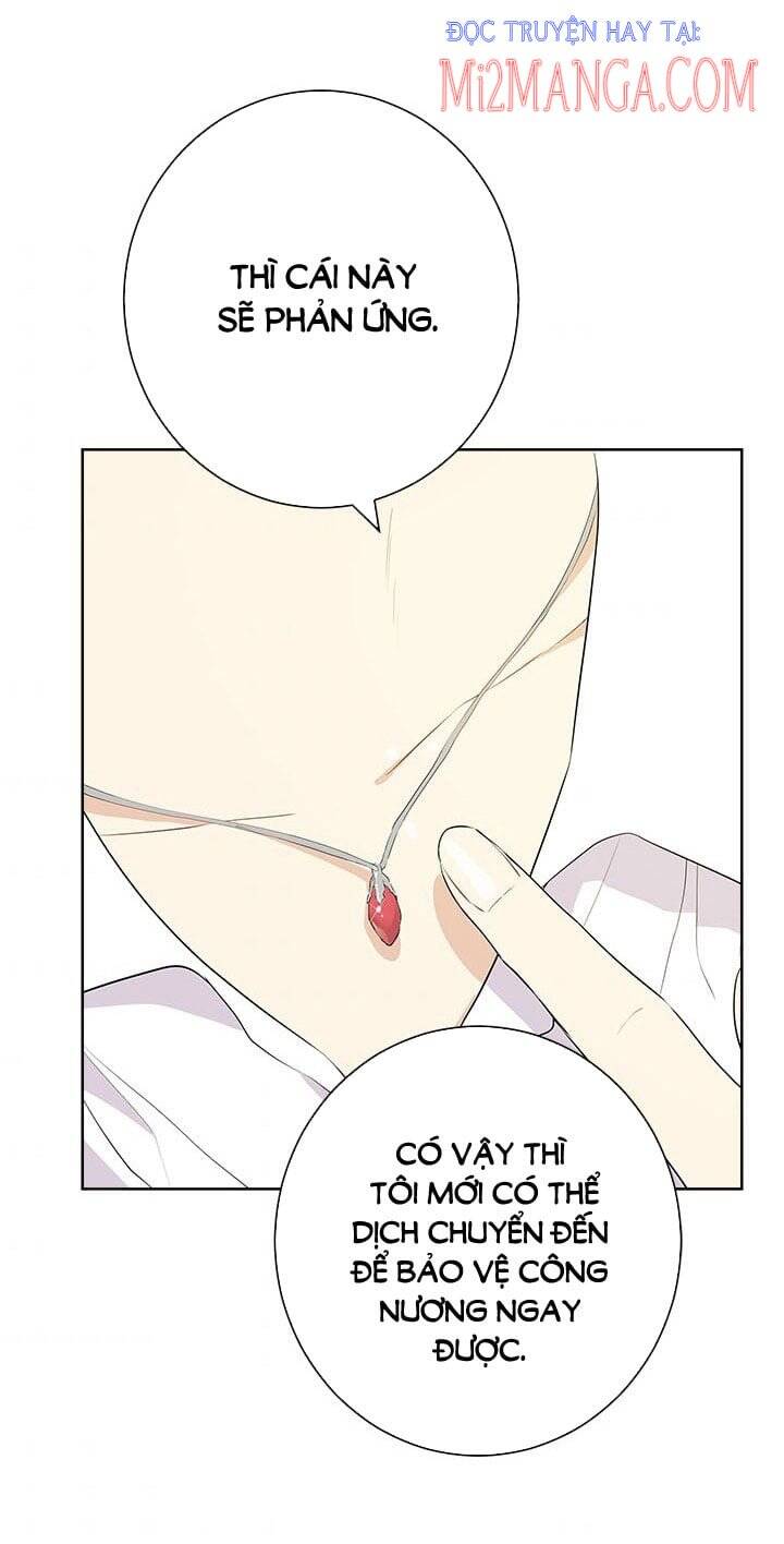 Thực Ra Tôi Mới Là Thật Chapter  52.5 - 18