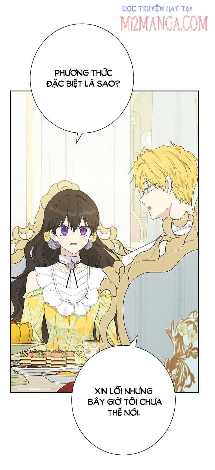 Thực Ra Tôi Mới Là Thật Chapter  52.5 - 19