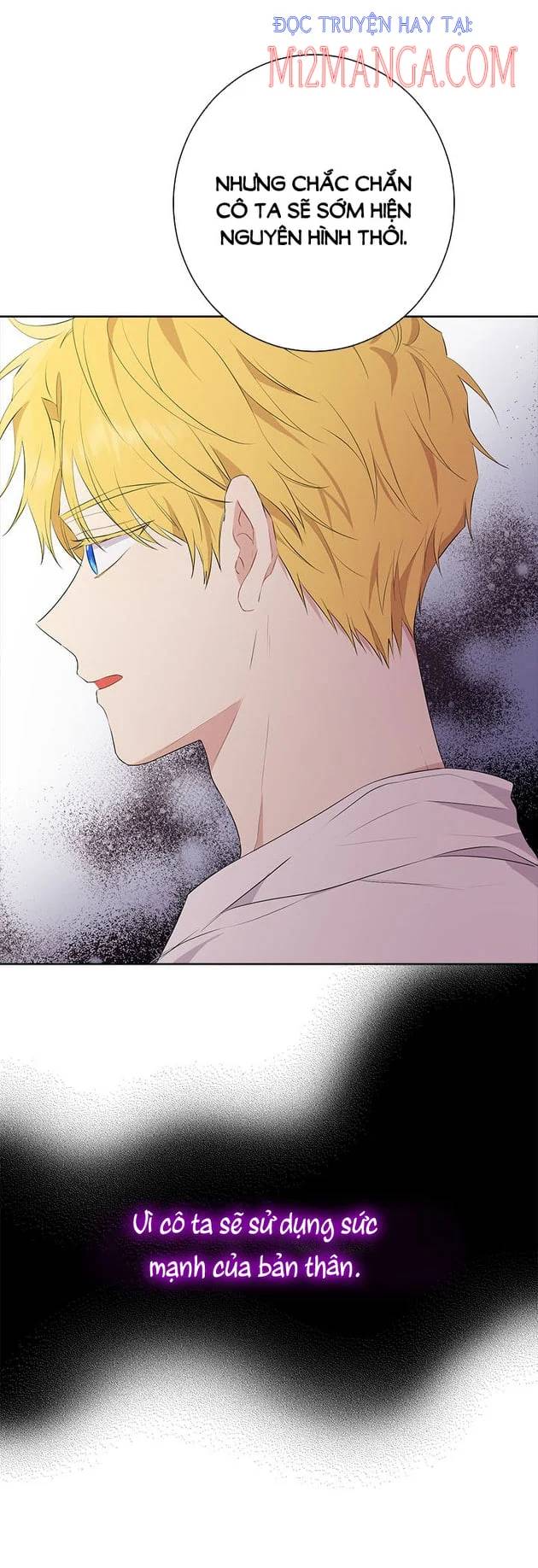 Thực Ra Tôi Mới Là Thật Chapter 52.5 - 20