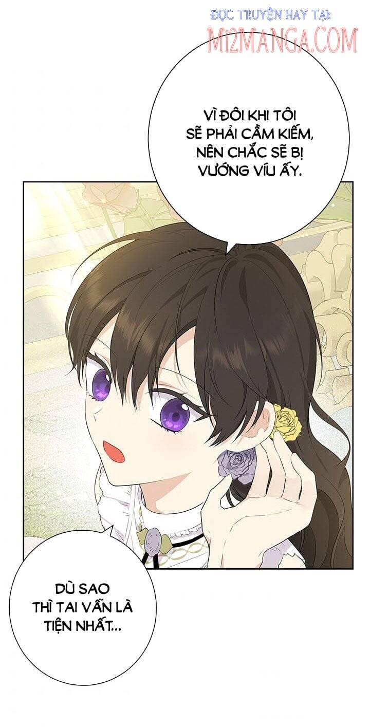 Thực Ra Tôi Mới Là Thật Chapter  52.5 - 23