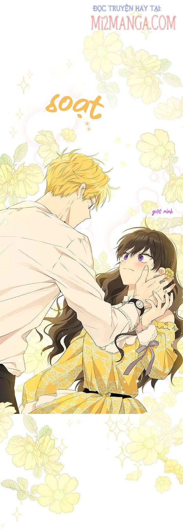 Thực Ra Tôi Mới Là Thật Chapter  52.5 - 24