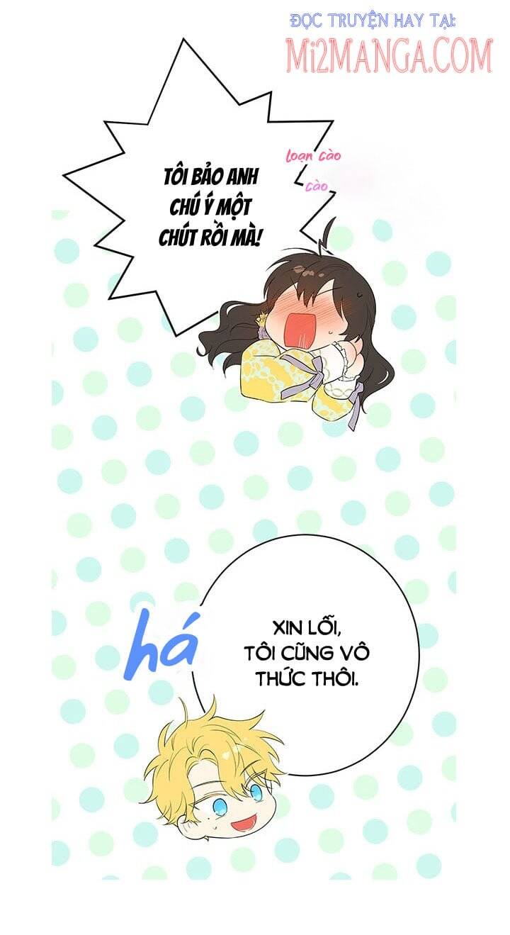 Thực Ra Tôi Mới Là Thật Chapter  52.5 - 25