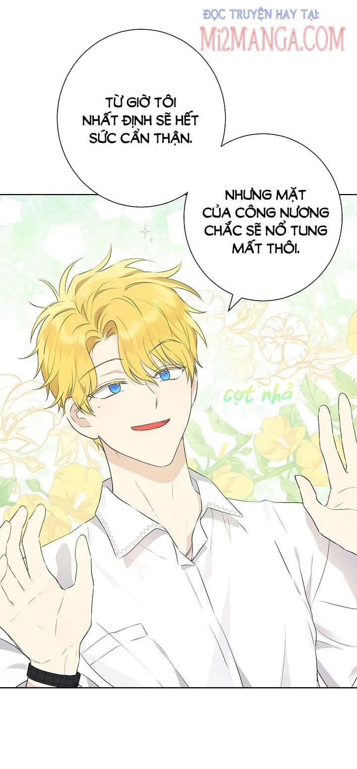 Thực Ra Tôi Mới Là Thật Chapter  52.5 - 26