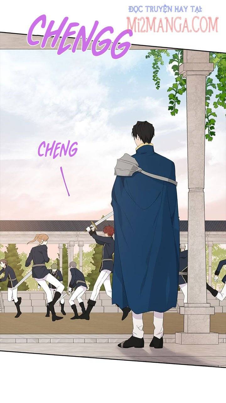 Thực Ra Tôi Mới Là Thật Chapter 52.5 - 30