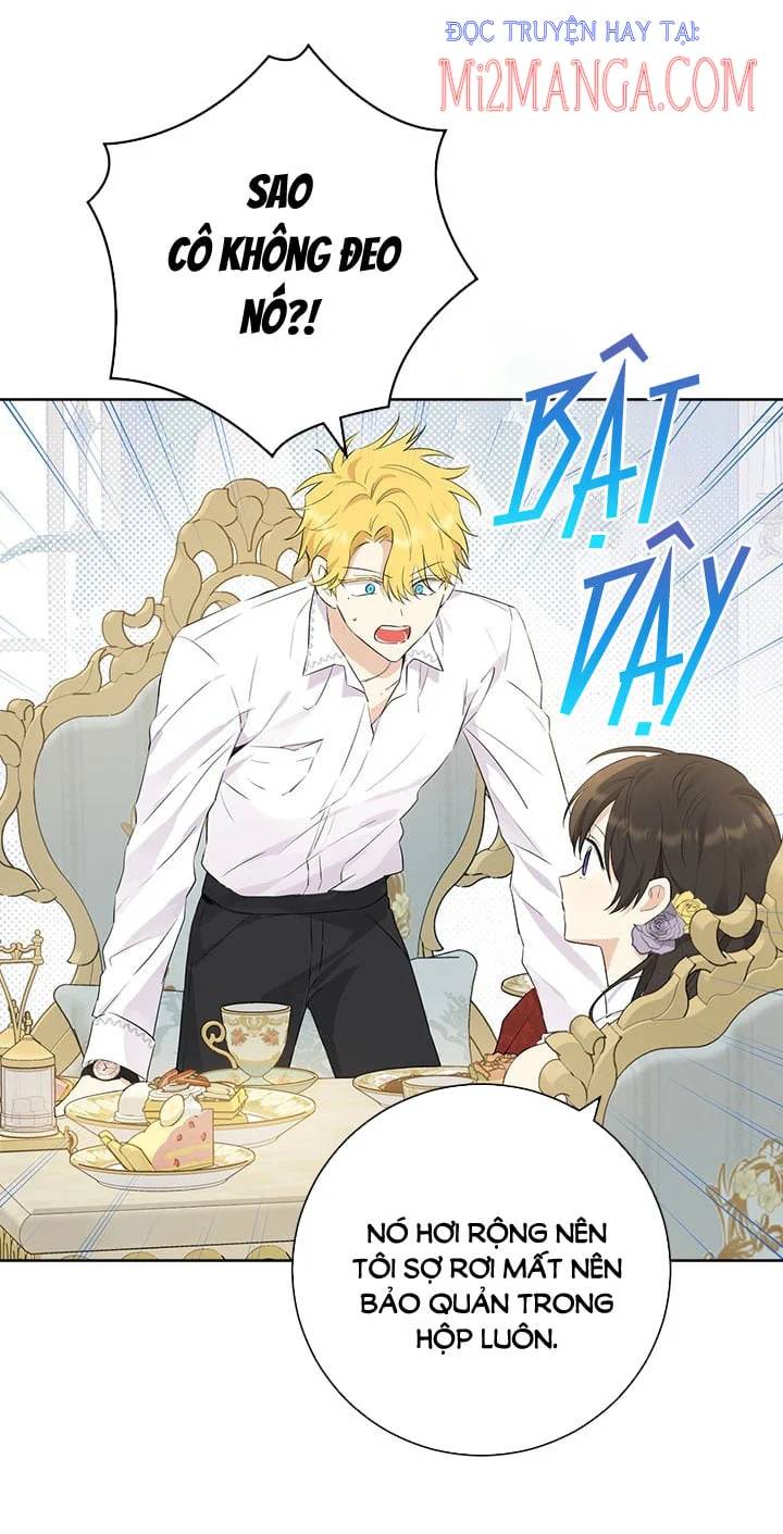 Thực Ra Tôi Mới Là Thật Chapter  52.5 - 4