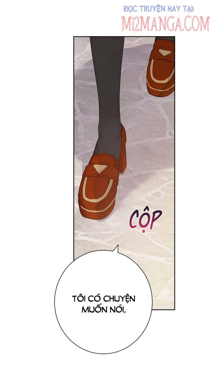 Thực Ra Tôi Mới Là Thật Chapter 52.5 - 32