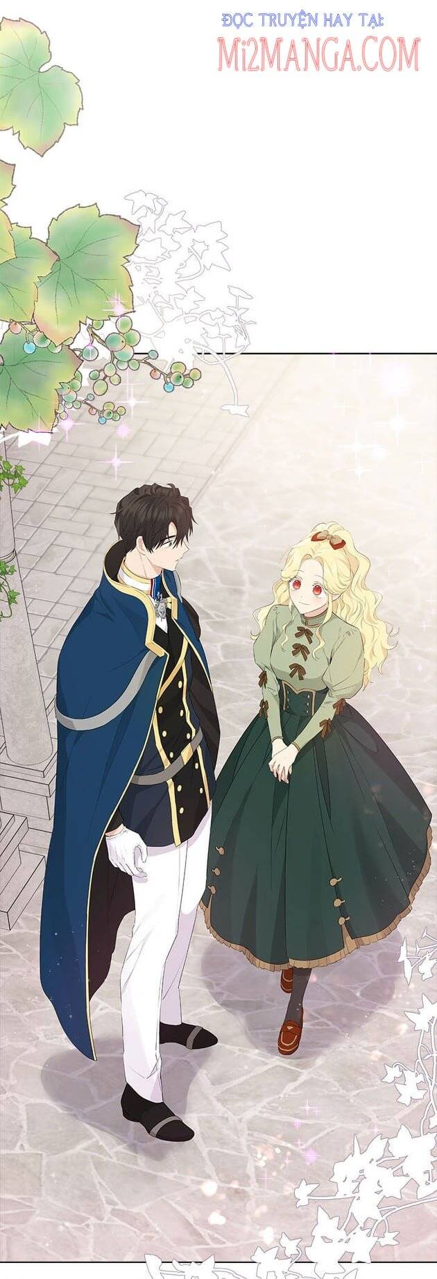 Thực Ra Tôi Mới Là Thật Chapter  52.5 - 33