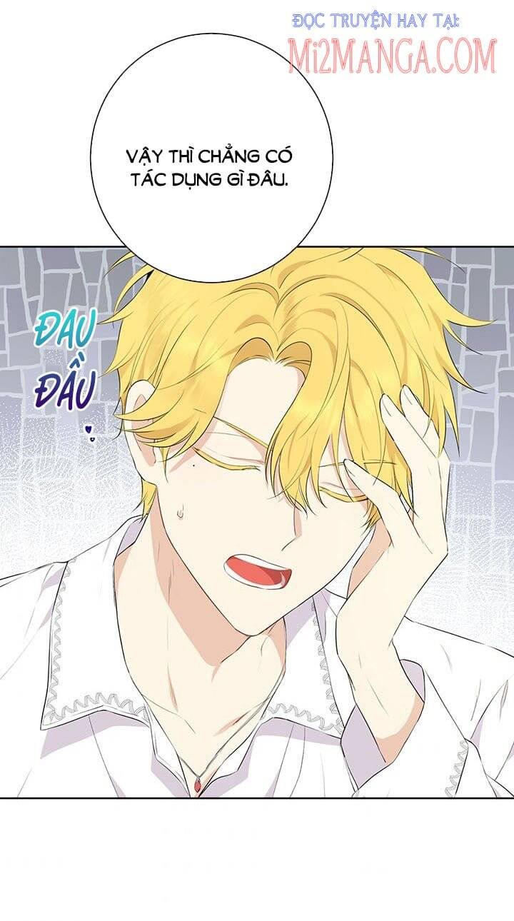 Thực Ra Tôi Mới Là Thật Chapter  52.5 - 5