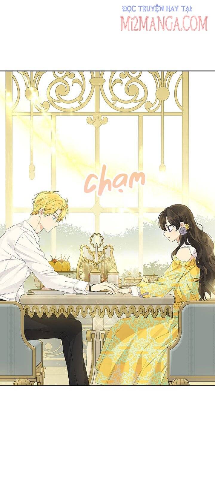 Thực Ra Tôi Mới Là Thật Chapter  52.5 - 7