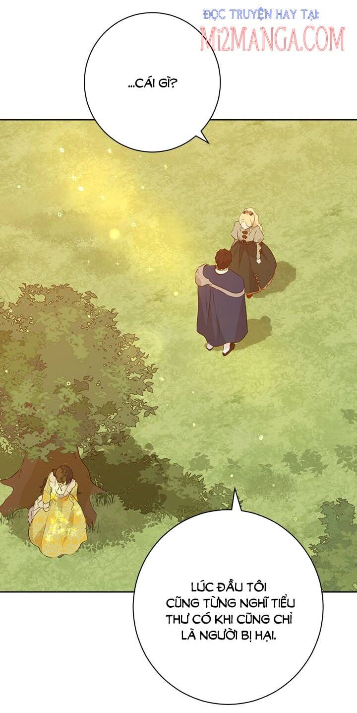 Thực Ra Tôi Mới Là Thật Chapter 53.5 - 2