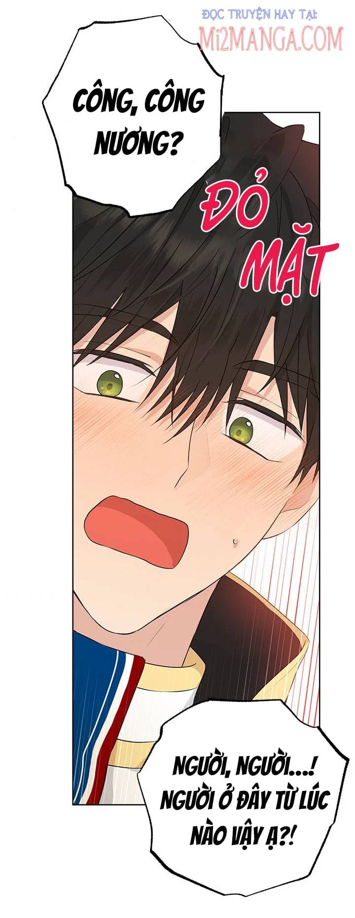 Thực Ra Tôi Mới Là Thật Chapter 53.5 - 12