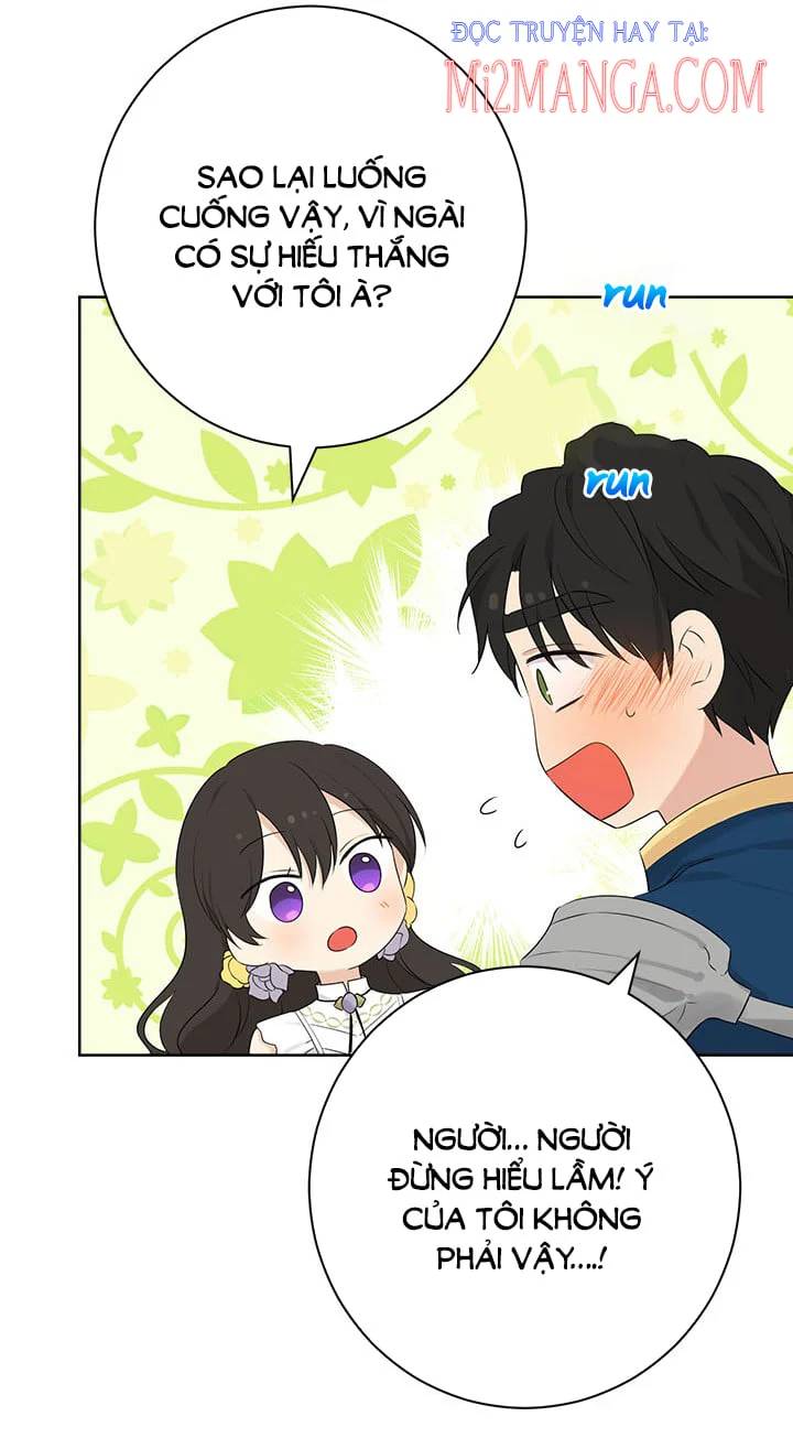 Thực Ra Tôi Mới Là Thật Chapter  53.5 - 14