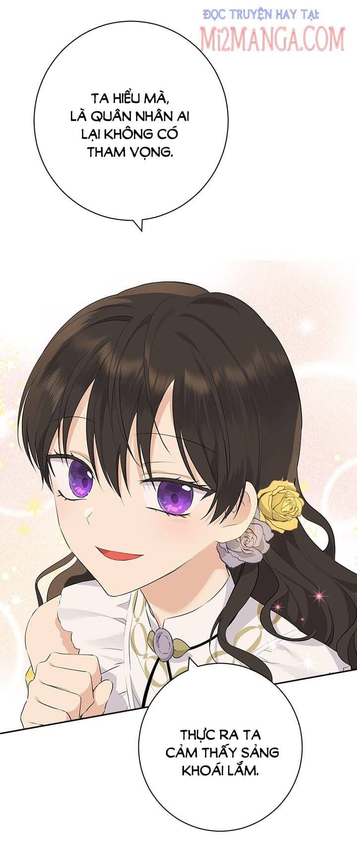 Thực Ra Tôi Mới Là Thật Chapter  53.5 - 15