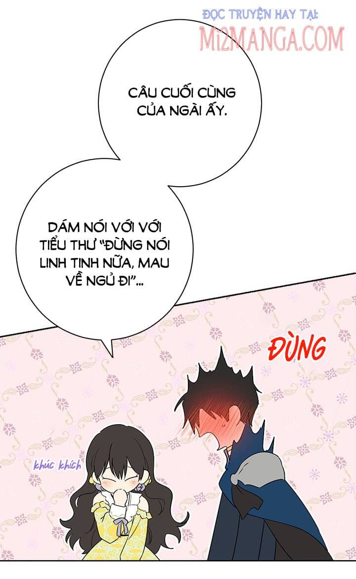 Thực Ra Tôi Mới Là Thật Chapter  53.5 - 16