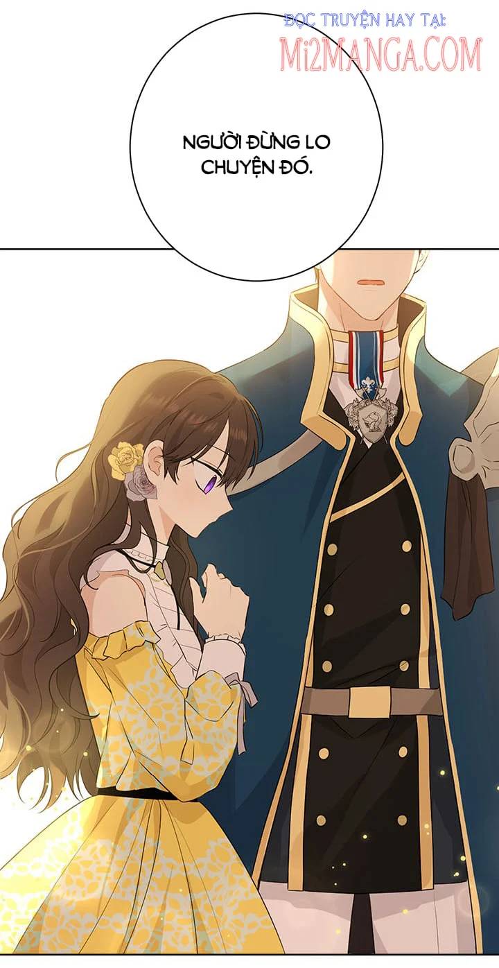 Thực Ra Tôi Mới Là Thật Chapter 53.5 - 19