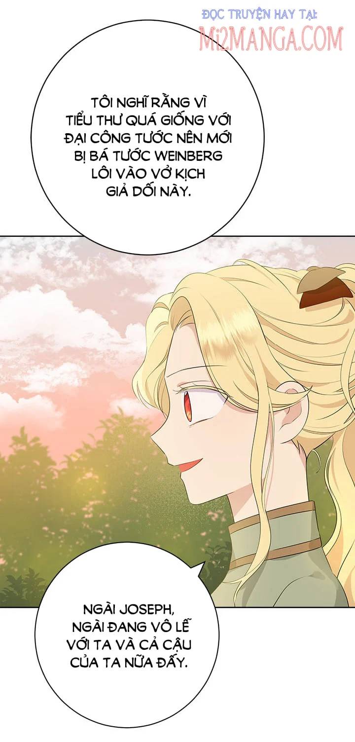 Thực Ra Tôi Mới Là Thật Chapter 53.5 - 3