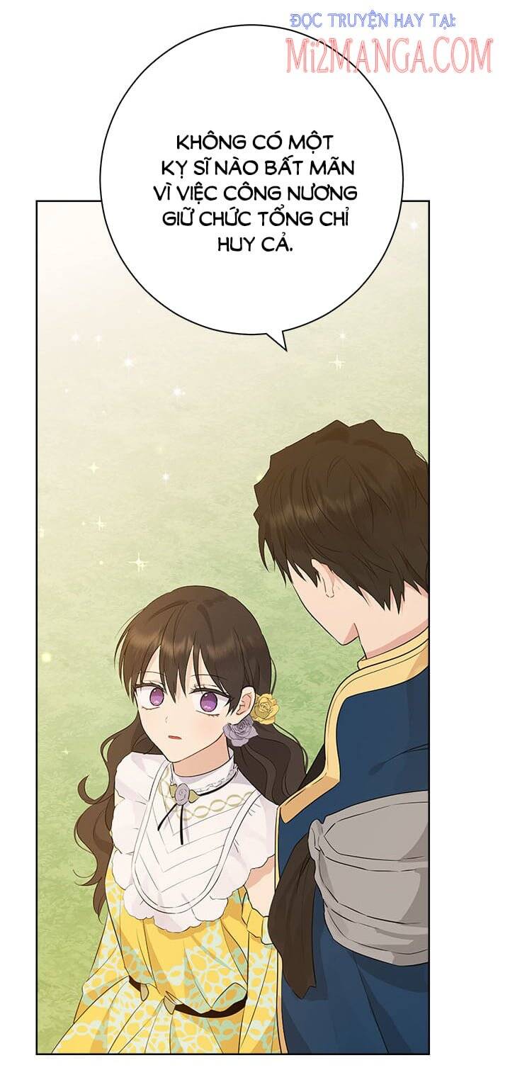 Thực Ra Tôi Mới Là Thật Chapter  53.5 - 21