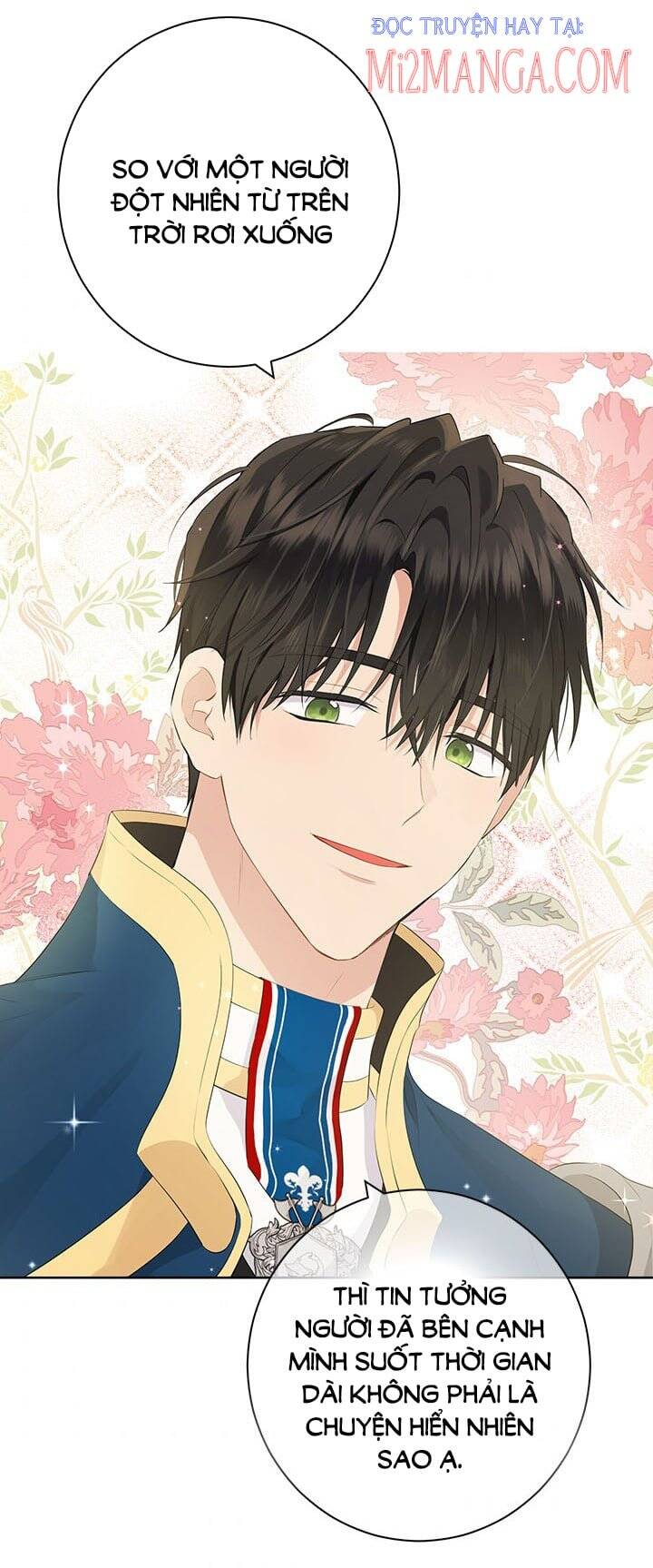 Thực Ra Tôi Mới Là Thật Chapter 53.5 - 22