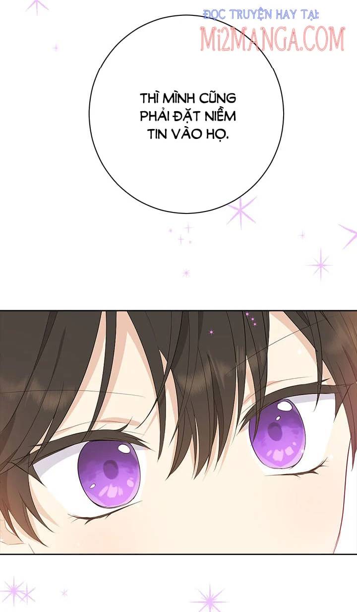 Thực Ra Tôi Mới Là Thật Chapter 53.5 - 29