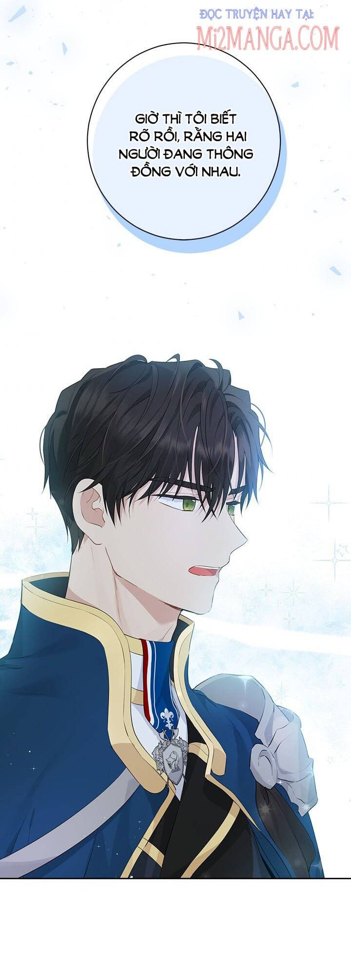 Thực Ra Tôi Mới Là Thật Chapter 53.5 - 6