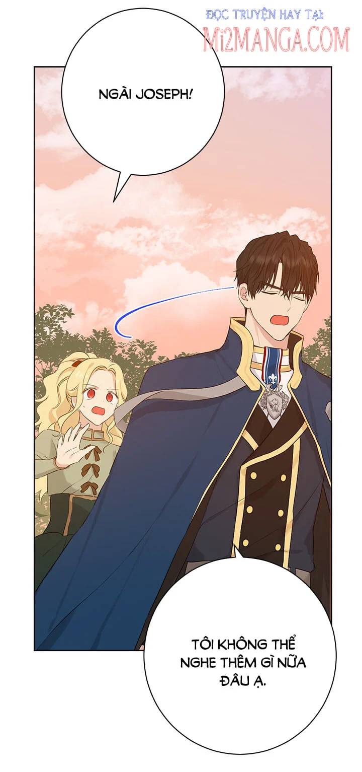 Thực Ra Tôi Mới Là Thật Chapter 53.5 - 7