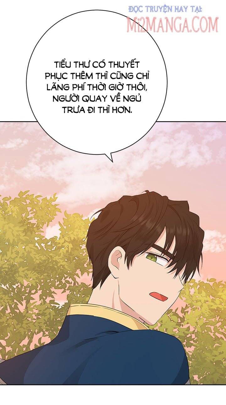 Thực Ra Tôi Mới Là Thật Chapter 53.5 - 8