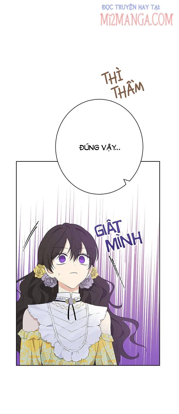 Thực Ra Tôi Mới Là Thật Chapter  54.5 - 13