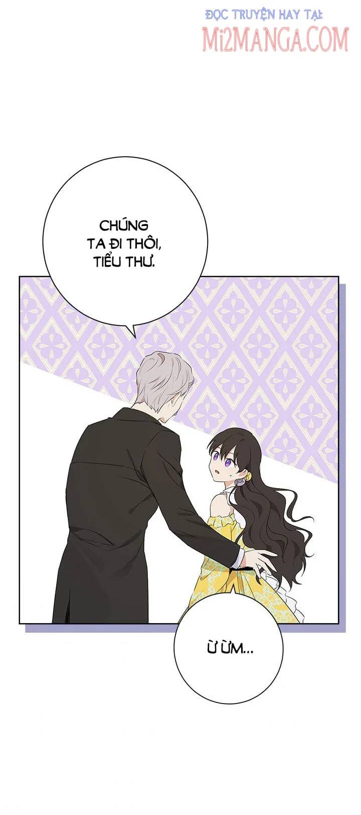 Thực Ra Tôi Mới Là Thật Chapter 54.5 - 17
