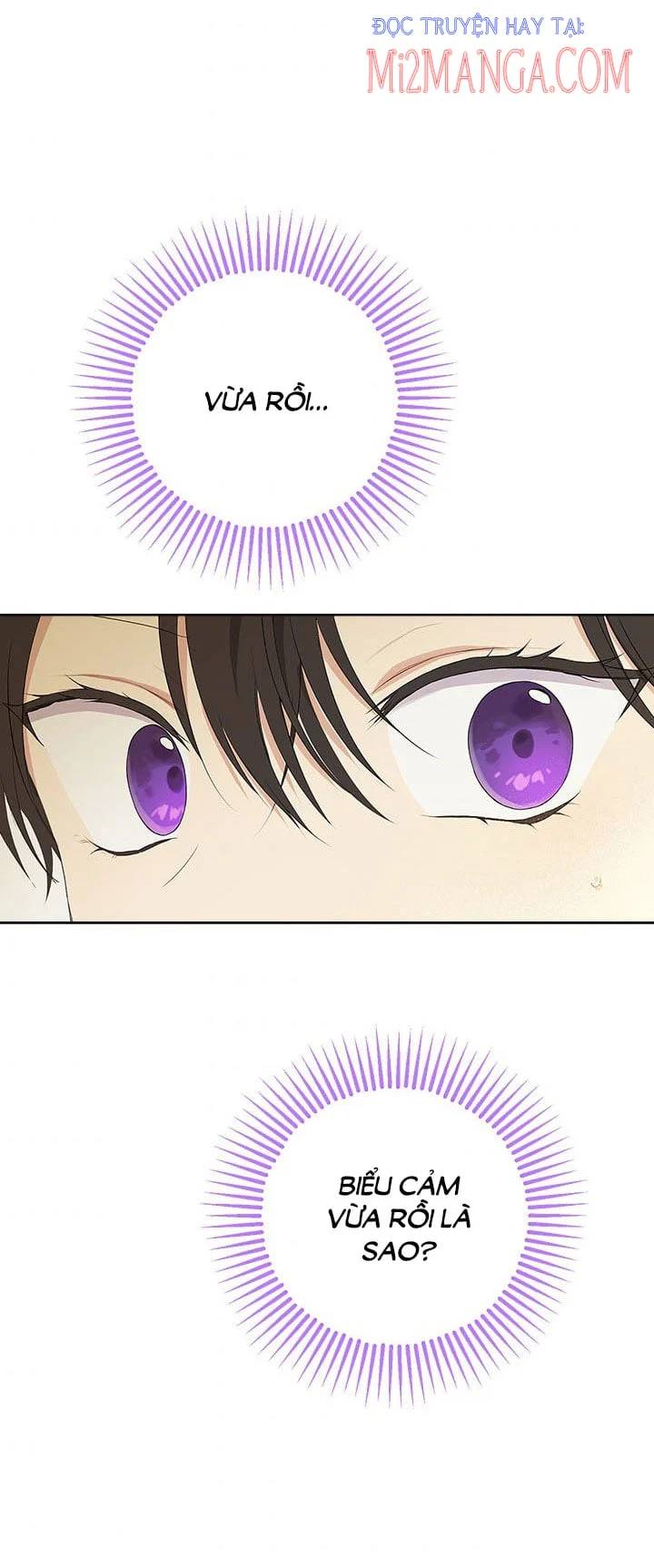 Thực Ra Tôi Mới Là Thật Chapter  54.5 - 18