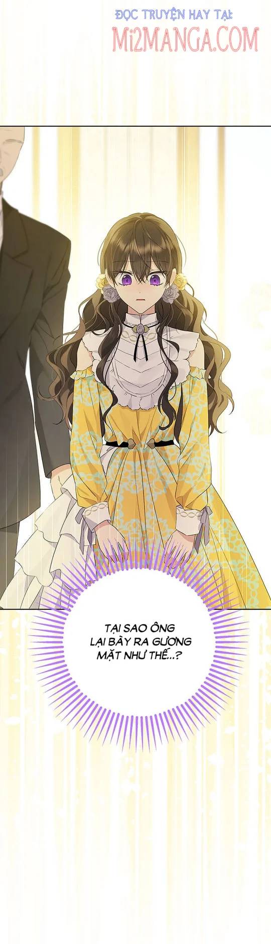 Thực Ra Tôi Mới Là Thật Chapter  54.5 - 20
