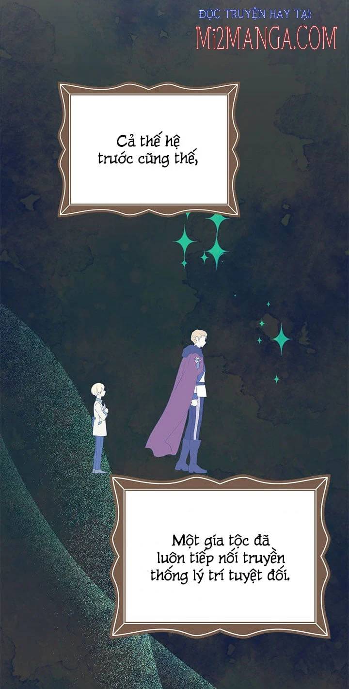 Thực Ra Tôi Mới Là Thật Chapter  54.5 - 24