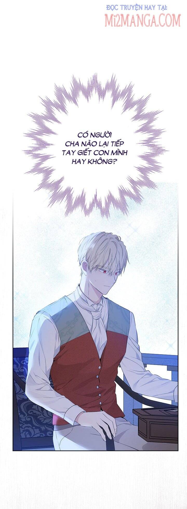 Thực Ra Tôi Mới Là Thật Chapter  54.5 - 4