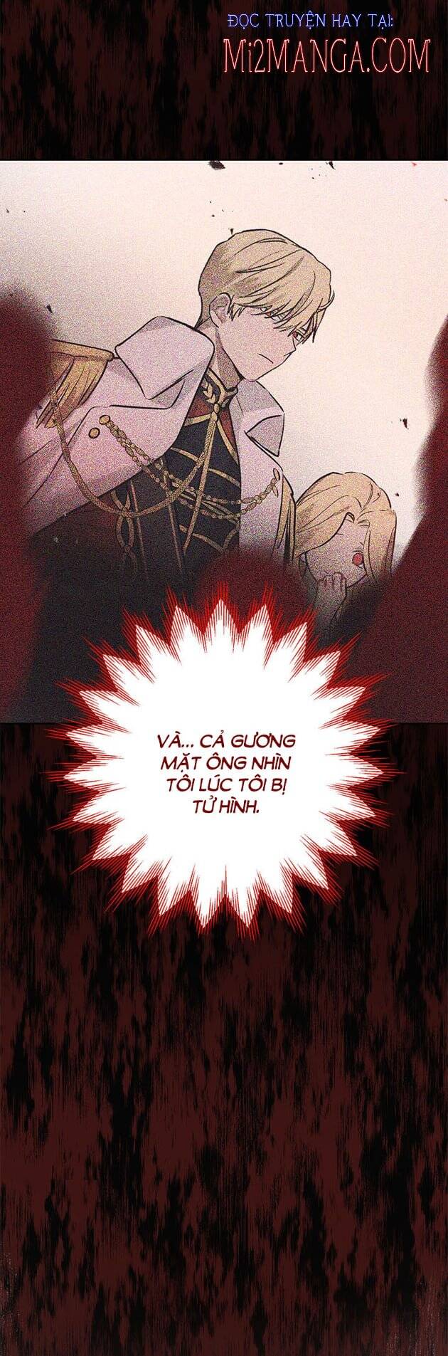 Thực Ra Tôi Mới Là Thật Chapter  54.5 - 7